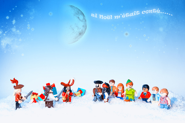 si Noël m'était conté... 9