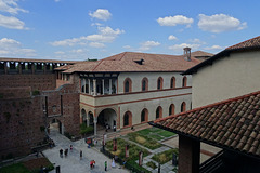 Castello Sforzesco