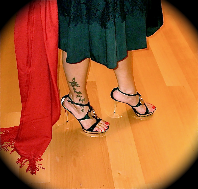 Le Rouge et le Noir