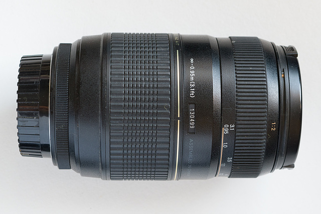 Tamron AF70-300 (1)