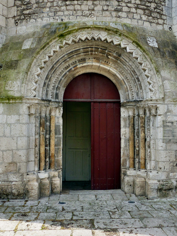 Meung-sur-Loire - Saint-Liphard