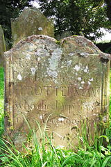 lanercost priory, cumbria