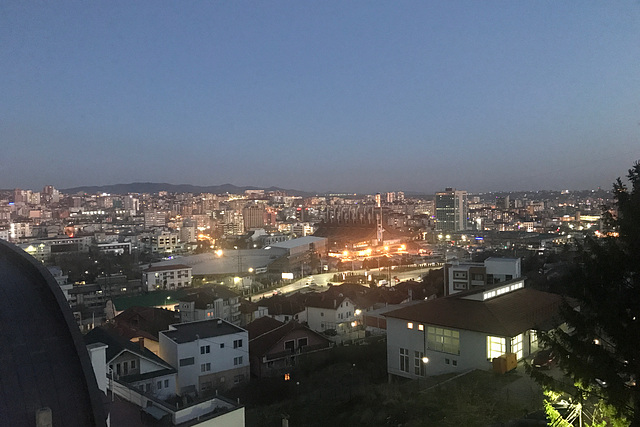 Prishtina, Kosovo