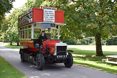 National Motor Museum (27) - 5 September 2019