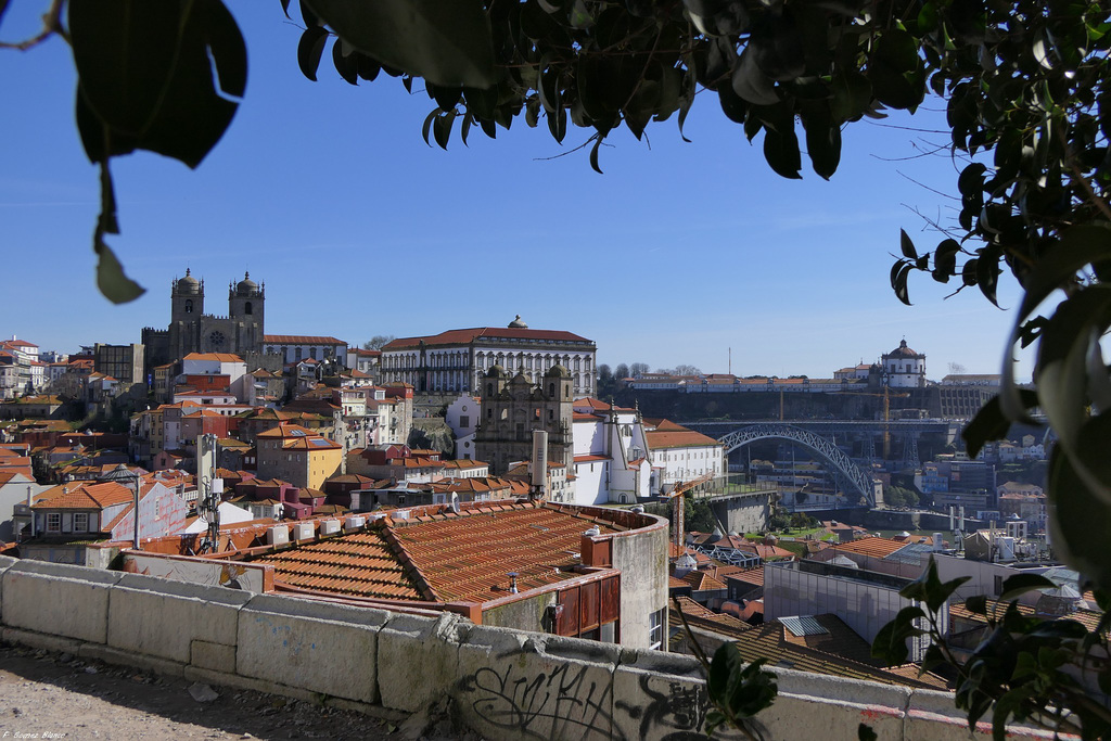Porto 2020