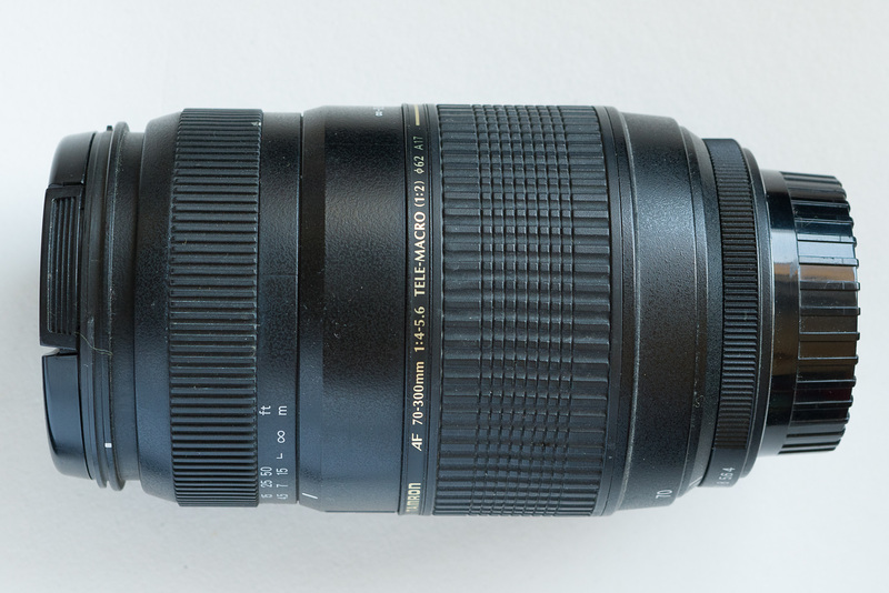 Tamron AF70-300 (2)