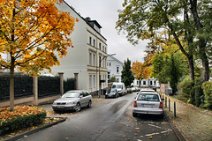 Röhrchenstraße (Witten) / 15.10.2022