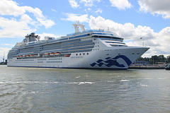 CORAL PRINCESS