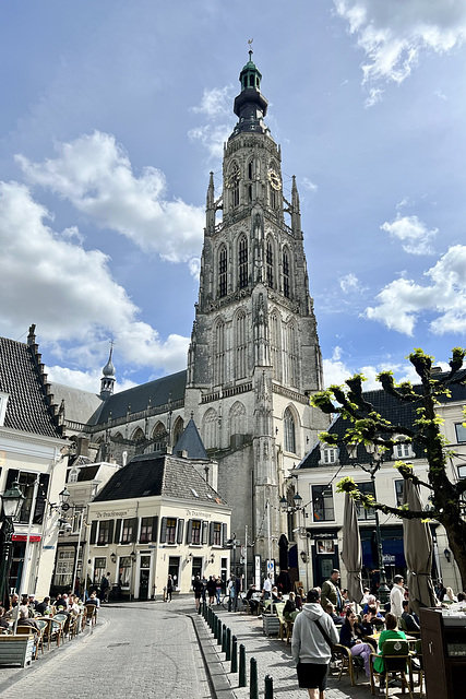 Breda 2024 – Grote Kerk