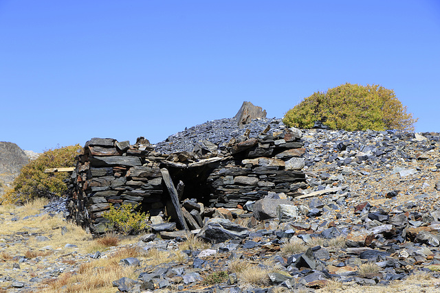 Great Sierra Mine