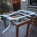 ISE - underframe work