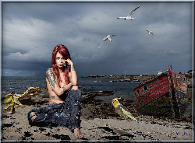 Solitude**************