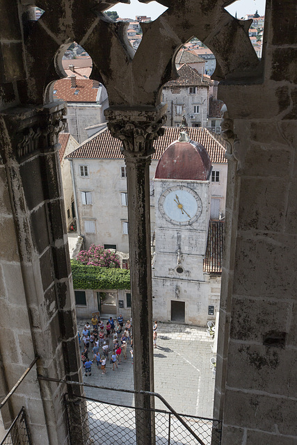 Trogir - Croazia