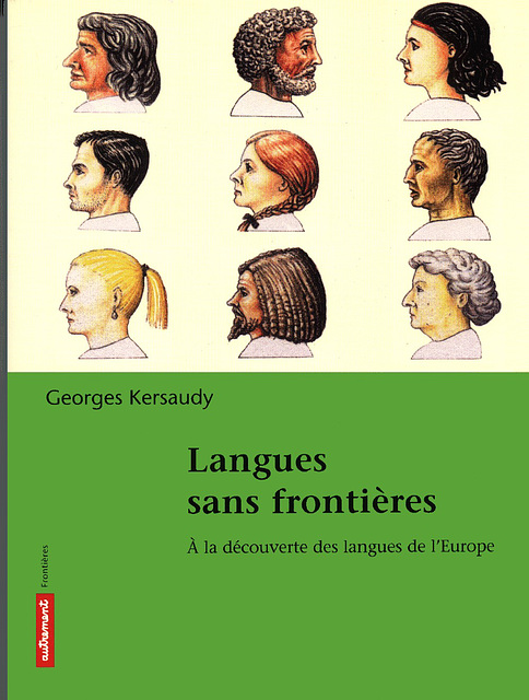 Langues sans frontières / Lingvoj sen limoj