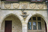 studley royal church, yorks