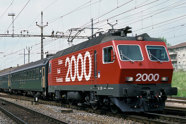 1987 Re440 Morges