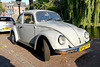 1984 Volkswagen Beetle 1200