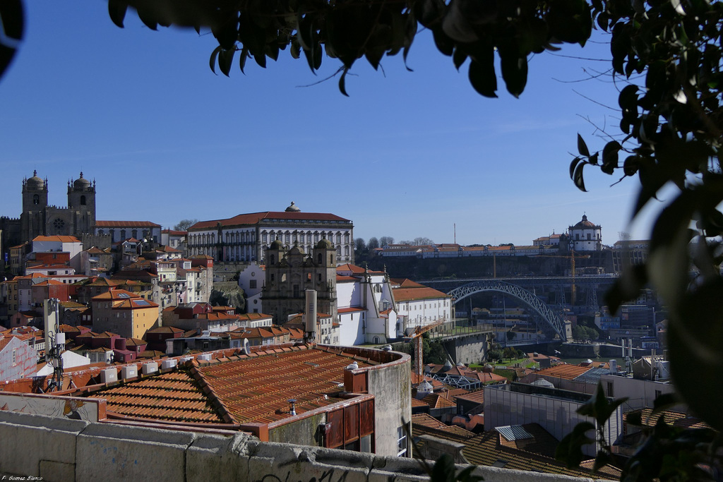Porto 2020