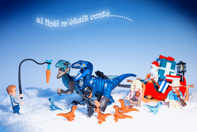 si Noël m'était conté... 11