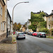 Kurt-Schumacher-Straße (Witten) / 15.10.2022