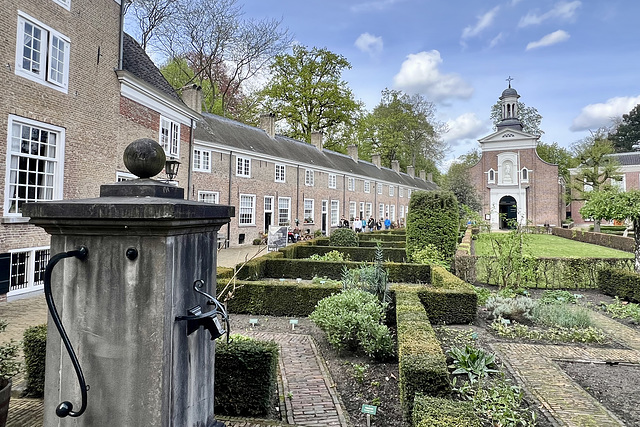 Breda 2024 – Beguinage