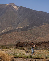 Teide..  Teneriffa