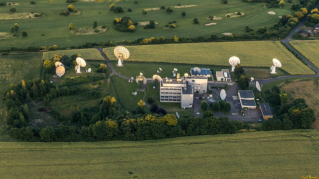 BND-Außenstelle Schöningen (HFF)