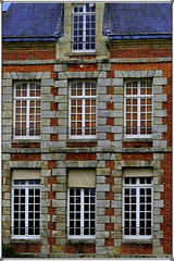 Vignette de la façade