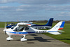 A Sywell Trio - 25 March 2016