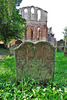 lanercost priory, cumbria