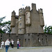 Braemar Castle