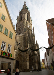 Turm Marienkirche