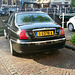 Rover 75 from Gibraltar