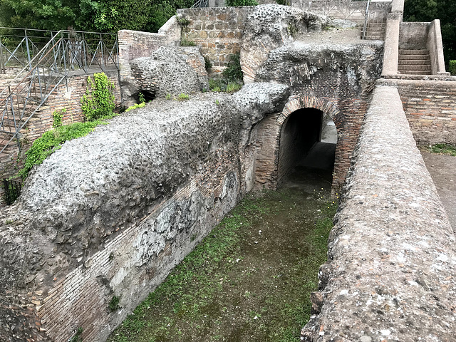 Palatine Hill