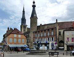 Saint-Pourçain-sur-Sioule