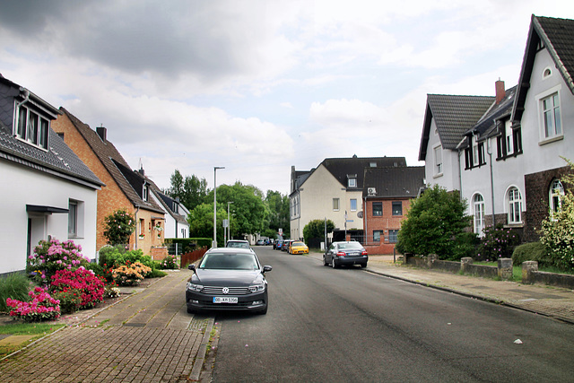 Breilstraße (Oberhausen-Osterfeld) / 21.05.2022