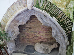 modbury church, devon