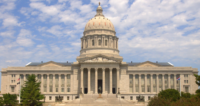 Missouri State Capitol