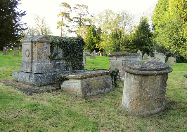 faringdon church, berks