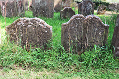 lanercost priory, cumbria