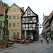 Breite Straße, Quedlinburg