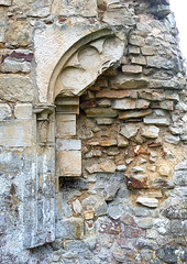 bayham abbey, sussex