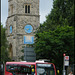 St Mary's Church, Putney