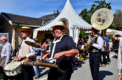 Musique - vieux Jazz