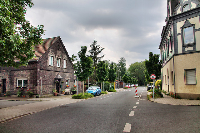 Arminstraße (Oberhausen-Osterfeld) / 21.05.2022