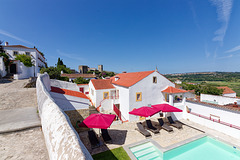 Óbidos, Portugal