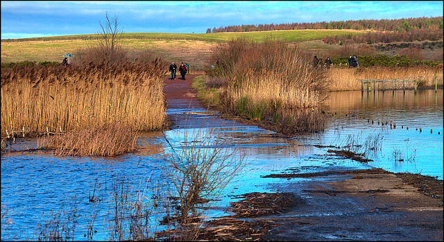 St Aidan's