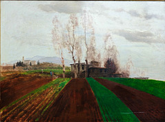 Berlin - Alte Nationalgalerie