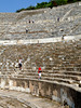 Ephesus- The Great Theatre