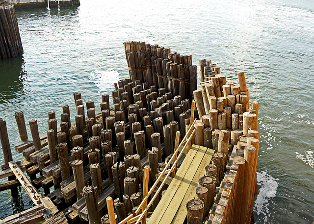 Pilings